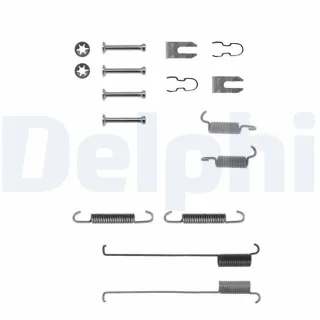 Delphi Zubeh?r f?r Bremsbacken Fiat Ford Lancia Mazda
