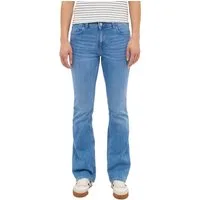MUSTANG Slim-fit-Jeans Damen Style Shelby Slim Boot