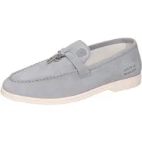 Melvin & Hamilton Adley 3 Leder-Loafers für Damen Loafer Flache Absätze, Echtes Leder, Herausnehmbare Innensohle