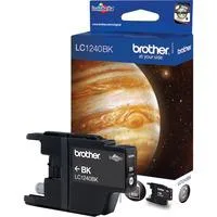 Tinte schwarz LC-1240BK Retail