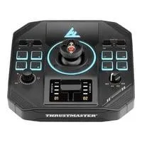 Sol-R 5 Base, Joystickbasis schwarz