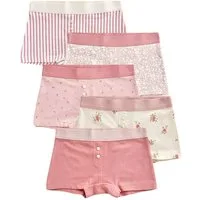 Next Slip 5er-Pack Boxer-Slips (5-St)
