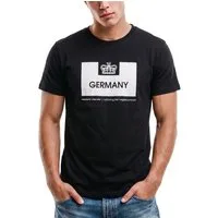 Weekend Offender T-Shirt T-Shirt Weekend Offender Germany Country Series
