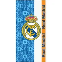 Real Madrid Strandtuch Mikrofaser – Leichtes Badetuch 140x70 cm