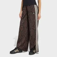 adidas Originals Sporthose STN WL PANTS für Erwachsene, mit Kordelverschluss, normal-weite Form