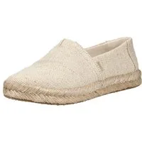 TOMS TOMS Halbschuhe Textil Espadrille