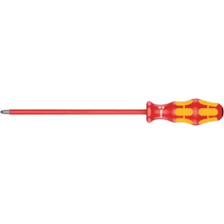 Wera 165 i PZ VDE-isolierter Kreuzschlitz-Schraubendreher - 05006165001