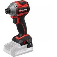 Professional Akku-Schlagschrauber TP-CI 18/250-C Li BL - Solo, 18Volt rot/schwarz, ohne Akku und Ladegerät