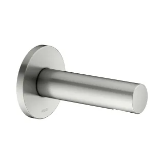 Keuco Wanneneinlauf IXMO 59545, rund, 152 mm, Edelstahl-finish, 59545060001 59545060001