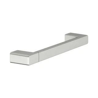 Keuco Haltegriff Collection Moll 12707, 300 mm, Edelstahl-finish, 12707060000 12707060000