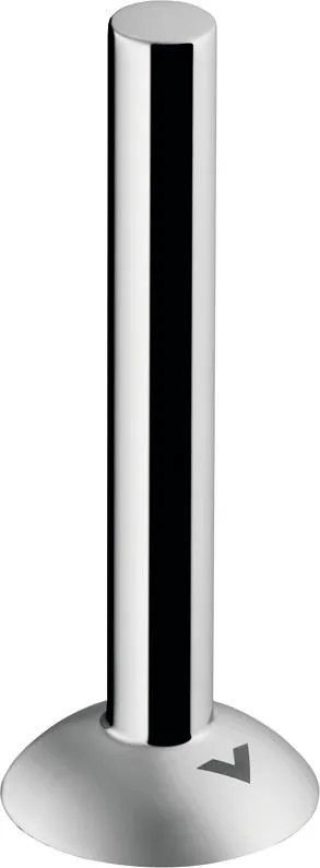 Hansgrohe Axor Starck Puro Griff chrom 10891 , 10891000 10891000