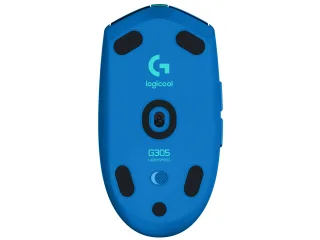 Logitech G G305 | 910-006015 | Maus - optisch