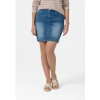 TIMEZONE Jeansrock MarahTZ Skirt