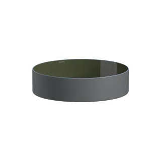 Laufen Waschtisch-Schale TRICOLOR 400x400x114 H512TC4T981121