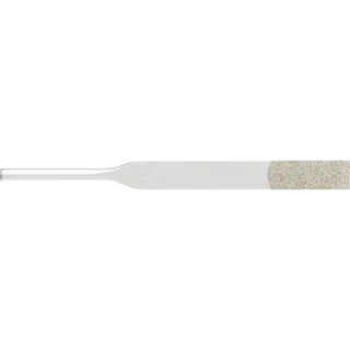 PFERD TOOLS Diamantfeile für Handfeilgerät flachkonisch - 15601064