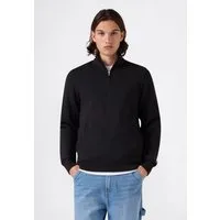Champion Sweatshirt SPORTWEAR HALF ZIP Standard Fit