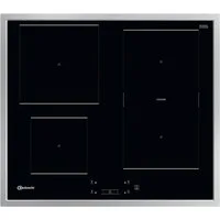 BAUKNECHT Elektro-Kochfeld 869991592400, herdgebunden, Timer