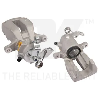 NK Bremssattel hinten rechts Audi A3 Tt Seat Leon Toledo VW Bora Golf New