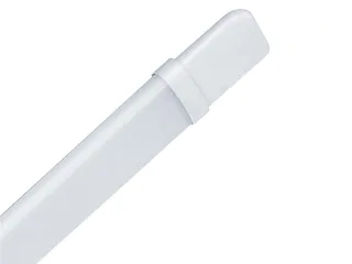 MÜLLER-LICHT LED-Feuchtraum-Wannenleuchte Aqua-Promo Super Slim, 120, 18W, 4000K