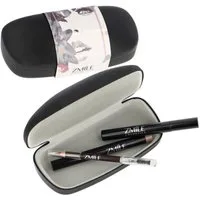 ZMILE COSMETICS Kosmetik-Set Beauty Set ' WHAT A LOOK! ', 3-tlg.
