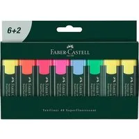 Faber-Castell Textilmarker