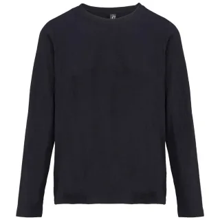 SOLS - "Monarch" T-Shirt für Damen Langärmlig ()