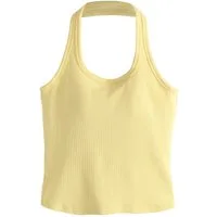 Next Trägertop Neckholder-Trägertop mit verdecktem Support (1-tlg)