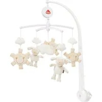 Fehn Mobile BabyLOVE, Schaf Musikmobile