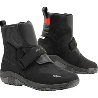 Revit Dredge H2O wasserdichte Motorradstiefel Motorradstiefel wasserdicht