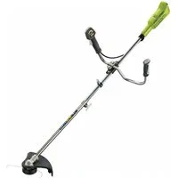 RYOBI Akku-Motorsense Ryobi Motorsense 18V 30cm Spule + Tri-Arc Bike-Griff ohne Akku