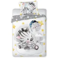 FARO pln Babybettwäsche Babybettwäsche 100 x 135 cm