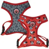 Cerda Hunde-Geschirr Disney Minnie Premium XS/S Hunde Brustgeschirr