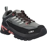 CMP RIGEL 2.0 LOW WMN WP TREKKING SHOES Wanderschuh
