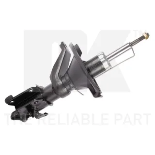 NK Sto?d?mpfer vorne rechts Honda Civic 7 65261386