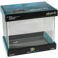 Europet-Bernina Aquarium Aquarium Urbyss R