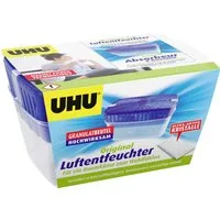 UHU Luftentfeuchter UHU Luftentfeuchter Original 1000 g