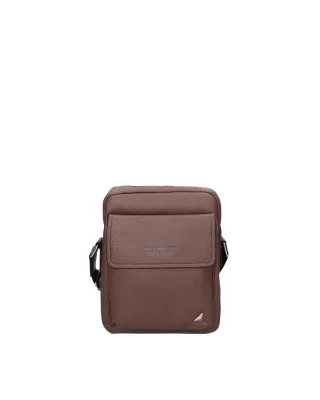 Northampton Polo Club Schultertasche Frauen DARK GREEN