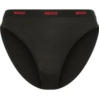 HUGO Slip Logobund