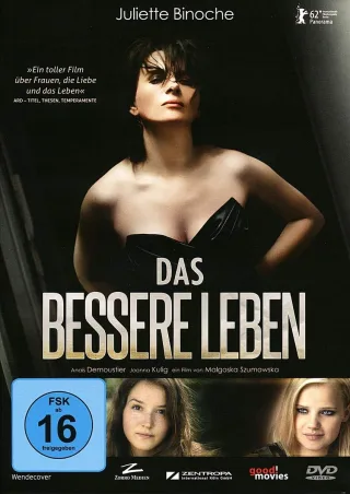 Das bessere Leben [DVD] [2012]