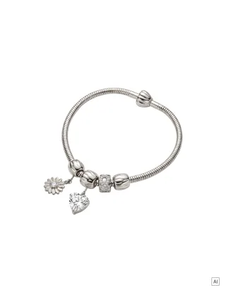 PURELEI LEI Armband Glitter Bestseller Set