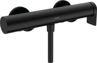 Hansgrohe Brausenmischer Aufputz Vivenis mattschwarz, 75620670 75620670