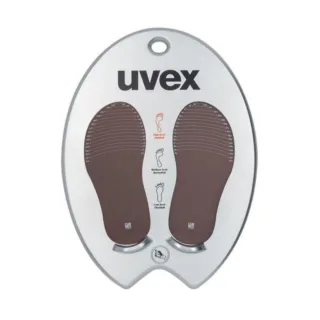 uvex Fußmessplatte uvex tune - up - 9468000