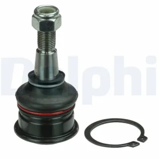 Delphi Traggelenk vorne Citroen C1 Peugeot 107 Toyota Aygo Yaris