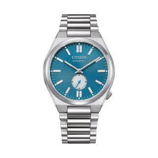 Citizen Herrenuhr Mechanik NK5010-51L