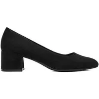 Jenny Jenny Damenpumps Schwarz JENNY-CEO-WFA1976-2A Schwarz Pumps