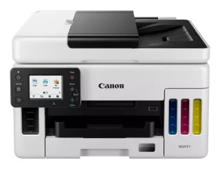 Canon MAXIFY GX6050 | 4470c006 | Multifunktionsdrucker - Farbe