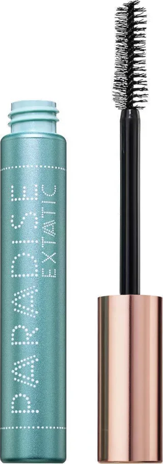 Lash Paradise Mascara Waterproof