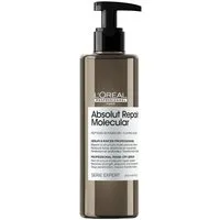 L'ORÉAL PROFESSIONNEL PARIS Haarserum Série Expert Absolut Repair Molecular Rinse-Off Serum 250 ml