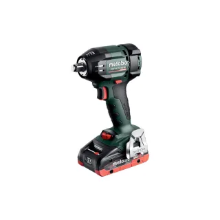 Metabo Akku-Schlagschrauber SSW 18 LTX 550 BL metaBOX 145 - 602404800