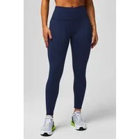 Fabletics Leggings Define PowerHold® High-Waisted 7/8 Legging mit starker Kompression und shaping Taillenbund